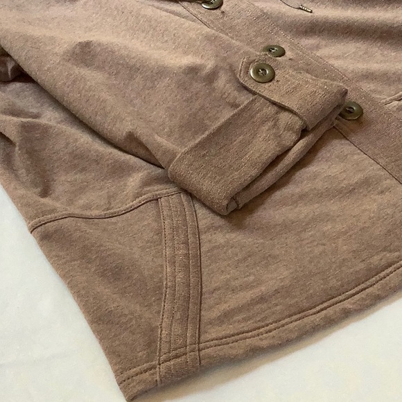 Practical XL Ruby Rd. Jacket - Picture 6 of 8